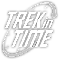 Trek in Time