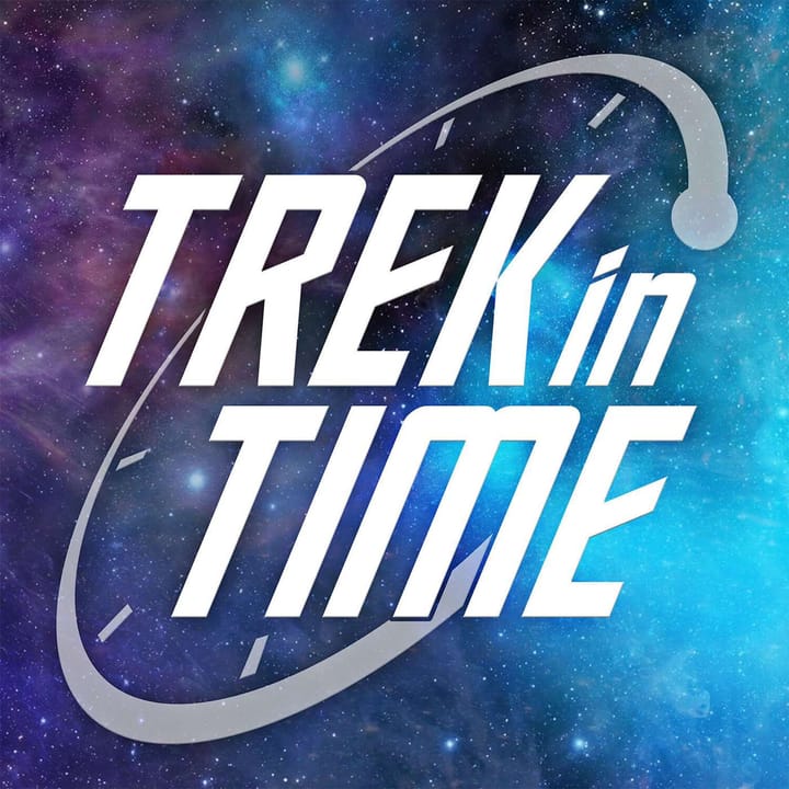 10: Cold Front - Star Trek Enterprise Season 1, Episode 11