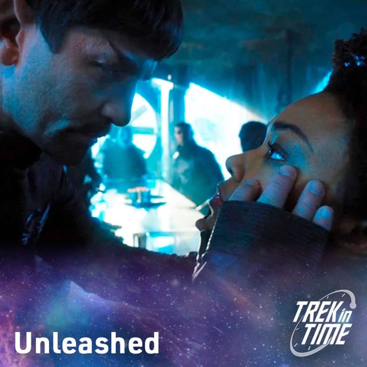 103: Star Trek Discovery Season 1 Ep. 11 Review