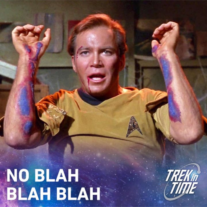 152: Star Trek TOS Season 1, “Miri"