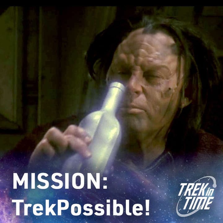 64: Strategem - Star Trek Enterprise Season 3, Episode 14