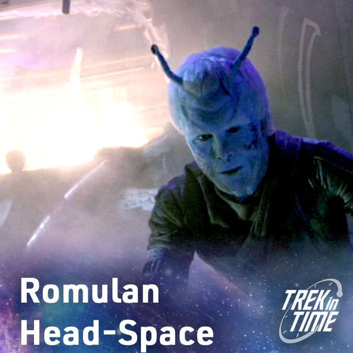 86: Babel One - Star Trek Enterprise Season 4, Episode 12