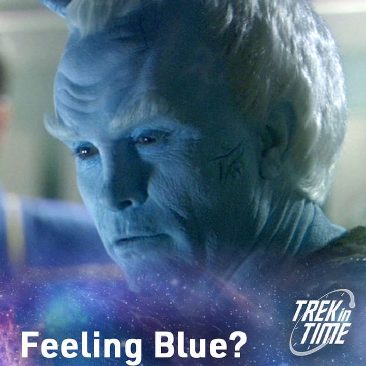 88: The Aenar - Star Trek Enterprise Season 4, Episode 14