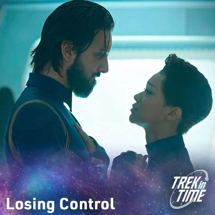 120: "Such Sweet Sorrow" - Star Trek Discovery Season 2, episode 13 & 14