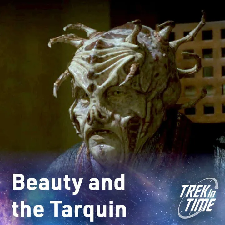 56: Exile - Star Trek Enterprise Season 3, Episode 5