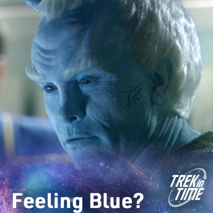 88: The Aenar - Star Trek Enterprise Season 4, Episode 14