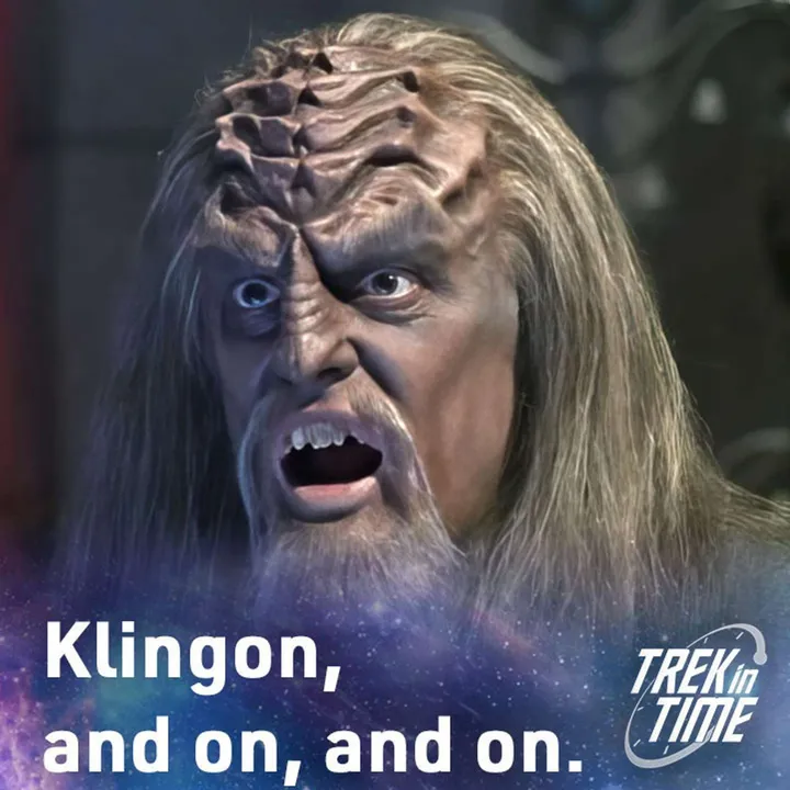 89: Affliction and Divergence - Star Trek Enterprise Season 4, Episode 15 and 16